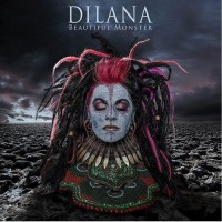 Purchase Dilana - Beautiful Monster