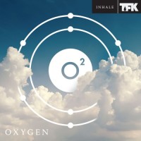 Purchase Thousand Foot Krutch - Oxygen: Inhale