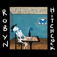 Purchase Robyn Hitchcock - Man Upstairs