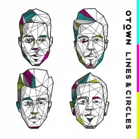 Purchase O-Town - Lines & Circles