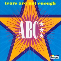 Purchase Abc - Tears Are Not Enough