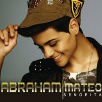Purchase Abraham Mateo - Señorita (CDS)