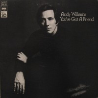 Purchase Andy Williams - You've Got A Friend (Vinyl)