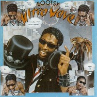 Purchase Bootsy Collins - Ultra Wave (Vinyl)