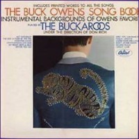 Purchase Buck Owens - The Buck Owens Song Book (Vinyl)