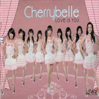 Purchase Cherrybelle - Love Is You (EP)