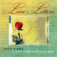 Purchase Christopher Peacock - Love Letters