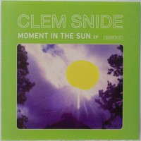 Purchase Clem Snide - Moment In The Sun (EP)