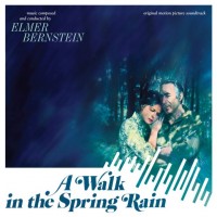 Purchase Elmer Bernstein - A Walk In The Spring Rain