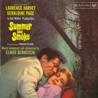 Purchase Elmer Bernstein - Summer And Smoke