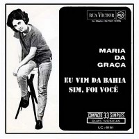 Purchase Gal Costa - Maria Da Graca (VLS)
