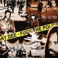 Purchase J Dilla - Fuck The Police (EP)