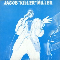 Purchase Jacob Miller - Jacob "Killer" Miller (Vinyl)