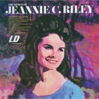 Purchase Jeannie C. Riley - The Songs Of Jeannie C. Riley (Vinyl)