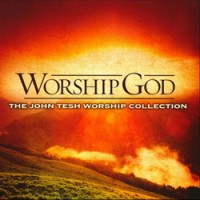 Purchase John Tesh - Worship God