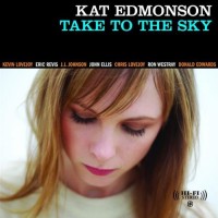 Purchase Kat Edmonson - Take To The Sky