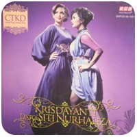 Purchase Krisdayanti - Ctkd (With Siti Nurhaliza)