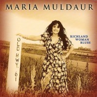 Purchase Maria Muldaur - Richland Woman Blues