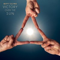 Purchase Biffy Clyro - Victory Over The Sun (EP)