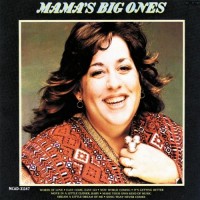 Purchase Cass Elliot - Mama's Big Ones (Vinyl)