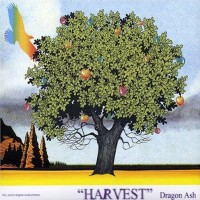 Purchase Dragon Ash - Harvest
