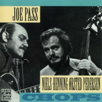 Purchase Joe Pass - Chops (With Niels-Henning Ørsted Pedersen) (Vinyl)