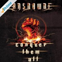 Purchase Lansdowne - Conquer Them All (CDS)