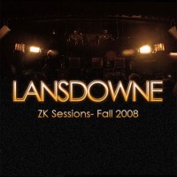 Purchase Lansdowne - Zk Session, Fall 2008 (EP)
