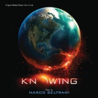 Purchase Marco Beltrami - Knowing