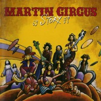 Purchase Martin Circus - Story (1969-1979)