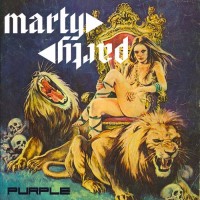 Purchase MartyParty - Purple