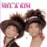 Purchase Mel & Kim - Thats The Way It Is - The Best Of