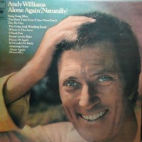Purchase Andy Williams - Alone Again (Naturally) (Vinyl)