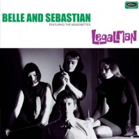 Purchase Belle & Sebastian - Legal Man (CDS)