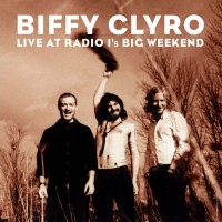 Purchase Biffy Clyro - Live At Radio 1's Big Weekend (EP)