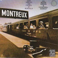 Purchase Gene Ammons - Gene Ammons And Friends At Montreux (Remastered 1999)