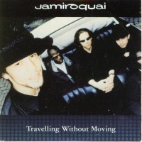 Purchase Jamiroquai - Travelling Without Moving Sampler (EP)