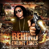 Purchase Kevin Gates - Behind Enemy Lines