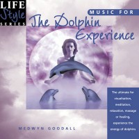 Purchase Medwyn Goodall - Music For The Dolphin Experience