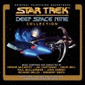 Purchase Jay Chattaway - Star Trek: Deep Space Nine Collection CD2 Mp3 Download