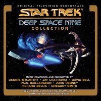 Purchase VA - Star Trek: Deep Space Nine Collection CD3