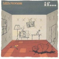 Purchase The Bluetones - If... (EP)