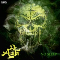 Purchase Dr. Acula - No Sleep (CDS)