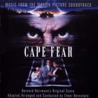 Purchase Bernard Herrmann - Cape Fear