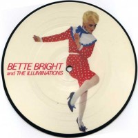 Purchase Bette Bright - When You Were Mine (VLS)