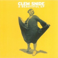 Purchase Clem Snide - A Beautiful (EP)