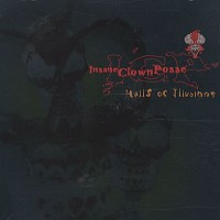 Purchase Insane Clown Posse - Halls Of Illusions (EP)