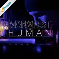 Purchase Manafest - Human (Lite Mix) (CDS)