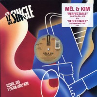 Purchase Mel & Kim - Respectable (VLS)