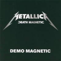 Purchase Metallica - Demo Magnetic